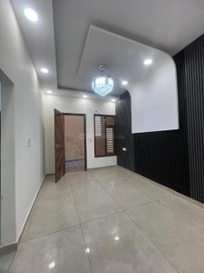 Hall Image of 930 Sq.ft 3 BHK Duplex for sale in Sector 20 Panchkula for Rs. 11500000