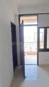 Kitchen Image of 885 Sq.ft 2 BHK Apartment / Flat for sale in Techman Moti Residency, Sikrod Ghaziabad for Rs. 4700000