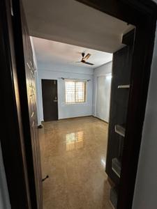 Bedroom Image of 1800 Sq.ft 3 BHK Apartment / Flat for rent in Chansandra Bengaluru for Rs. 31000