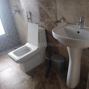 Image of 769 Sq.ft 2 BHK Apartment / Flat for rent in Prateek Grand City, Siddharth Vihar, Ghaziabad for Rs. 26000