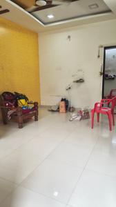 Hall Image of 800 Sq.ft 2 BHK Independent House for rent in Shivajinagar, Garkheda Aurangabad for Rs. 15000