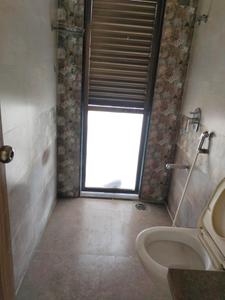 Common Bathroom Image of 1150 Sq.ft 2 BHK Apartment / Flat for sale in Mahaavir Mannat, Ulwe Navi Mumbai for Rs. 18800000