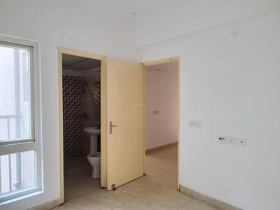 Bedroom Image of 1055 Sq.ft 2 BHK Apartment / Flat for sale in Gaurs 12th Avenue, Noida Extension Greater Noida for Rs. 8600000