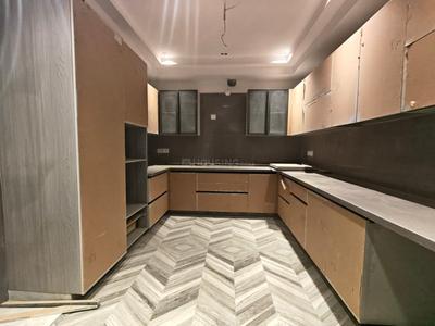 Kitchen Image of 3400 Sq.ft 4 BHK Duplex for sale in New Friends Colony New Delhi for Rs. 125000000