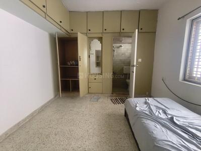 Bedroom Image of 2750 Sq.ft 3 BHK Independent House for sale in Vijayanagar Bengaluru for Rs. 44500000