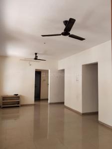 Hall Image of 1400 Sq.ft 3 BHK Apartment / Flat for sale in Raviraj Rakshak Nagar Gold, Kharadi Pune for Rs. 14850000