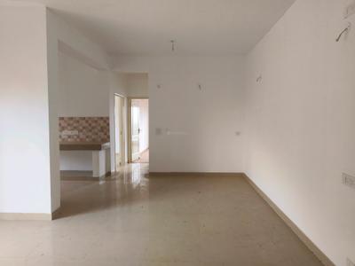 Living Room Image of 1900 Sq.ft 3 BHK Apartment / Flat for sale in Tashee Capital Gateway, Sector 111 Gurgaon for Rs. 23500000