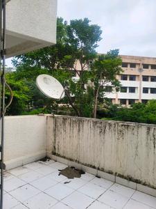 Living Room Image of 1353 Sq.ft 3 BHK Apartment / Flat for sale in Pashan Pune for Rs. 17000000