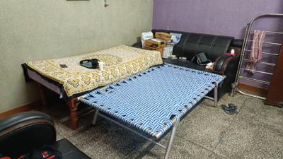 Living Room Image of 900 Sq.ft 2 BHK Independent House for sale in Dayal Bagh Agra for Rs. 9200000