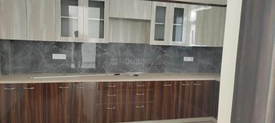 Kitchen Image of 1176 Sq.ft 2 BHK Independent House for rent in Sector 7 Gurgaon for Rs. 19999