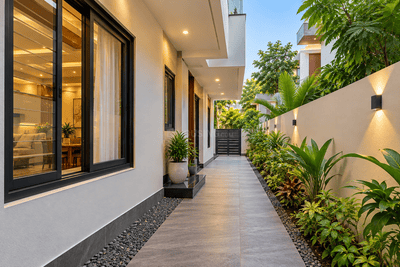 Image of 2503 Sq.ft 4 BHK Independent House for sale in Arivozi Nagar, Coimbatore for Rs. 10500000