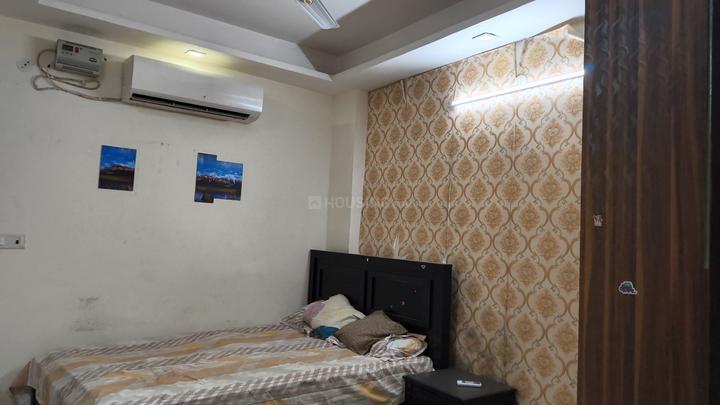 Chattarpur metro Bedroom One 1