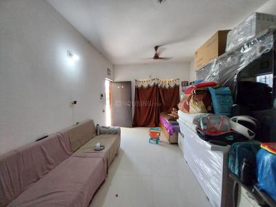 Living Room Image of 1580 Sq.ft 3 BHK Duplex for sale in Kasindra Ahmedabad for Rs. 8500000