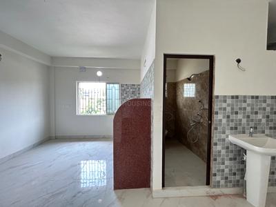 Kitchen Image of 887 Sq.ft 2 BHK Apartment / Flat for sale in Anandi View, Rajarhat Kolkata for Rs. 3104500