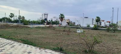 Image of 1680 Sq.ft Residential Plot / Land for sale in Shankarpur, Nagpur for Rs. 5880000