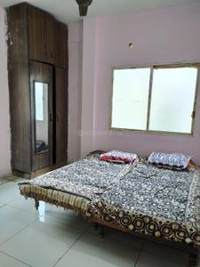 Bedroom Image of 1500 Sq.ft 2 BHK Apartment / Flat for sale in Usmanpura Ahmedabad for Rs. 4500000
