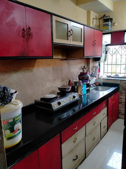 Deep Prakash CHS Main Image 1