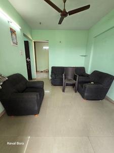 Hall Image of 800 Sq.ft 1 BHK Apartment / Flat for sale in Shree Malhar Kamal Green Leaf, Kirkatwadi Pune for Rs. 4300000