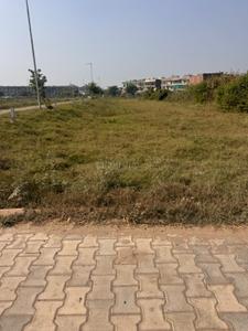 Image of 945 Sq.ft Residential Plot / Land for sale in Signature Lake City, Sector 116, Mohali for Rs. 7725000
