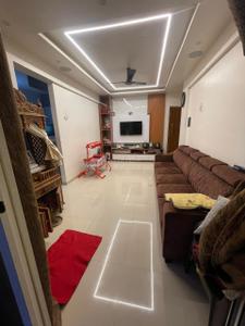 Hall Image of 900 Sq.ft 2 BHK Apartment / Flat for sale in Manjari Greens Annexe, Hadapsar Pune for Rs. 7500000