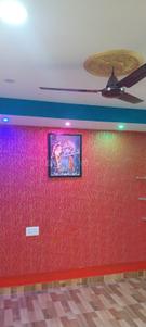 Bedroom Image of 540 Sq.ft 1.5 BHK Apartment / Flat for sale in Dum Dum Cantonment Kolkata for Rs. 2160000