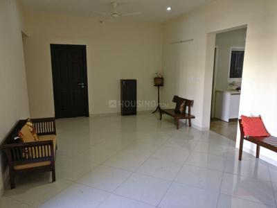 3 BHK Flat
