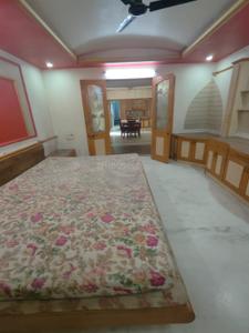 Bedroom Image of 3000 Sq.ft 5 BHK Apartment / Flat for sale in Bodakdev Ahmedabad for Rs. 22500000