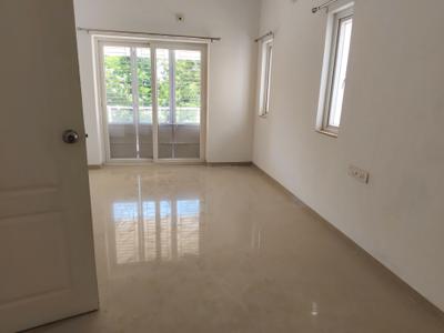 Bedroom Image of 2500 Sq.ft 4 BHK Villa for rent in Pacifica San Tropez, Atladara Vadodara for Rs. 32000