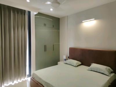 Bedroom Image of 1740 Sq.ft 3 BHK Builder Floor for sale in Ansal Esencia Sector 67, Sector 67 Gurgaon for Rs. 22500000