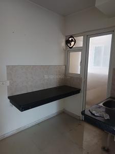 Kitchen Image of 650 Sq.ft 2 BHK Apartment / Flat for sale in Signature Global The Millennia 2, Sector 37D Gurgaon for Rs. 7200000
