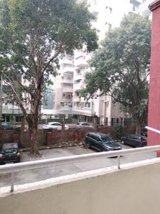 Bedroom One Image of 1600 Sq.ft 3 BHK Apartment / Flat for sale in DDA Sanskriti Apartments, Sector 19 Dwarka New Delhi for Rs. 26000000
