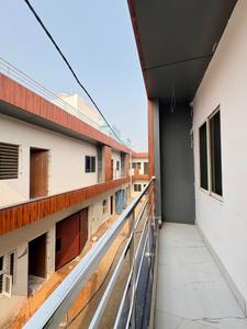 3 BHK Independent House
