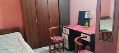 Bedroom Image of 962 Sq.ft 2 BHK Apartment / Flat for sale in Keshtopur Kolkata for Rs. 4000000