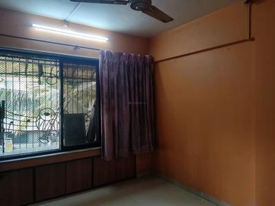 Bedroom Image of 805 Sq.ft 2 BHK Apartment / Flat for sale in Dombivli East Thane for Rs. 7000000