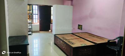 Hall Image of 450 Sq.ft 1 BHK Apartment / Flat for rent in Nijampur Malhaur Lucknow for Rs. 7000