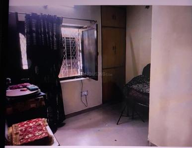 Bedroom Image of 950 Sq.ft 2 BHK Apartment / Flat for rent in DDA LIG Pocket A2, Mayur Vihar Phase 3 New Delhi for Rs. 23000