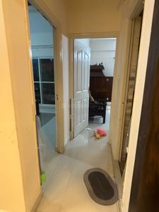 Hall Image of 1450 Sq.ft 3 BHK Apartment / Flat for rent in Chansandra Bengaluru for Rs. 42000