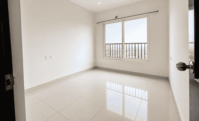 Bedroom Image of 1000 Sq.ft 2 BHK Apartment / Flat for sale in Nipania Indore for Rs. 4851000