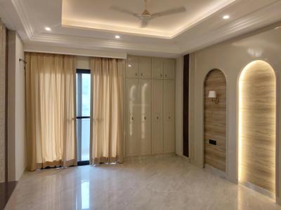 Bedroom Image of 2100 Sq.ft 4 BHK Builder Floor for sale in Sector 7 Gurgaon for Rs. 29800000