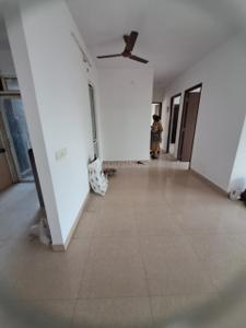 Hall Image of 1000 Sq.ft 2 BHK Apartment / Flat for sale in The Solitaire, Kolshet Thane for Rs. 14500000