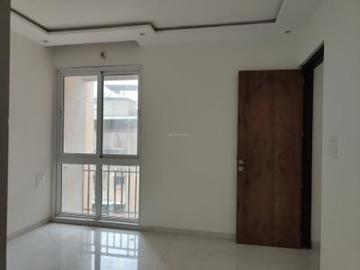Bedroom Image of 1200 Sq.ft 2 BHK Apartment / Flat for sale in Aashutosh Alliaance Galaxy, Airoli Navi Mumbai for Rs. 14800000