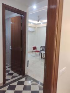 Hall Image of 2350 Sq.ft 4 BHK Builder Floor for sale in Palam Vihar Gurgaon for Rs. 48000000