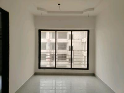 Living Room Image of 635 Sq.ft 1 BHK Apartment / Flat for sale in Vasai East Vasai for Rs. 3450001