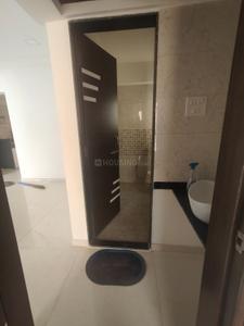 Bathroom Image of 672 Sq.ft 2 BHK Apartment / Flat for sale in GK Aarcon, Punawale Pune for Rs. 6700000