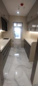 Bathroom Image of 1150 Sq.ft 2 BHK Apartment / Flat for sale in Shanti The Cennet, Palava Phase 1 Thane for Rs. 7200000