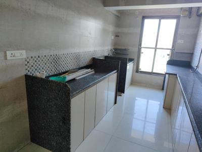 3 BHK Flat