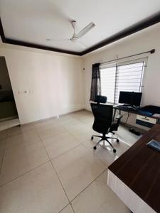 Hall Image of 1200 Sq.ft 2 BHK Apartment / Flat for rent in Kalyan Nagar Bengaluru for Rs. 48000