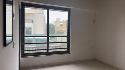 Bedroom Image of 3121 Sq.ft 4 BHK Apartment / Flat for sale in Riviera Springs, Shela Ahmedabad for Rs. 25000000