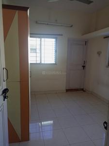 Bedroom Image of 1100 Sq.ft 2 BHK Apartment / Flat for rent in Chinchwad Pune for Rs. 23000