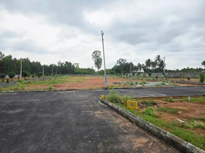 Image of 1000 Sq.ft Residential Plot / Land for sale in Gunjur, Bengaluru for Rs. 3050000